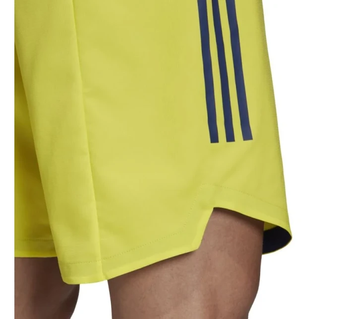 Pánske šortky Condivo 20 M FI4578 - Adidas Pánske šortky Condivo 20 M FI4578 - Adidas