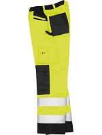 R Bezpečnostní cargo kalhoty 30. fluorescent yellow model 22428853 - Result R Bezpečnostní cargo kalhoty 30. fluorescent yellow model 22428853 - Result