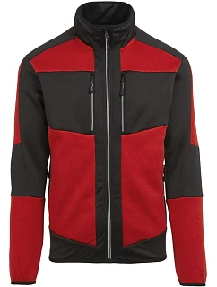 720 bunda  classic red/black model 22417909 - Regatta