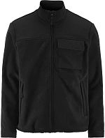 Craft Corporate Urban Fleece Jacket M Pánska fleecová bunda 81.7421 čierna