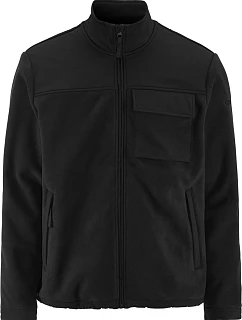 Urban Fleece Jacket M Pánská fleecová bunda model 22471749 black - Craft Corporate