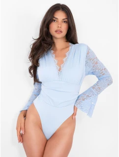 Body IT BO 22160.01 svetlo modrá