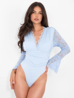 Body IT BO 22160.01 svetlo modrá