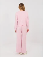 Súprava IT KMPL 21772.12 svetlo ružová