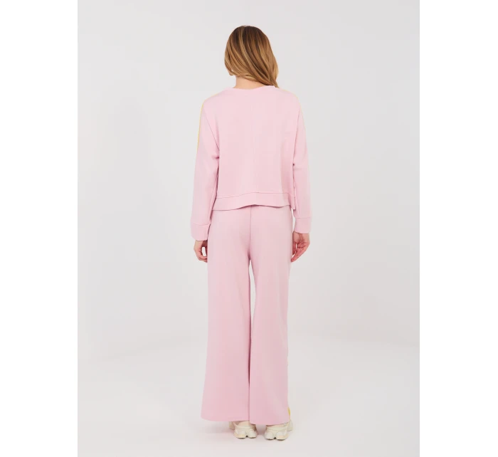 Súprava IT KMPL 21772.12 svetlo ružová