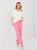 IT nohavice SP 22197.64 ružové IT nohavice SP 22197.64 ružové