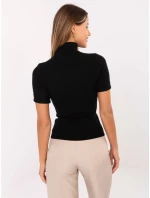 Jumper PM SW FG577.47 černý Jumper PM SW FG577.47 černý