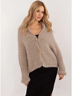 Jumper TW SW BI model 22303425 béžový - FPrice