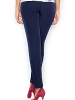 Dámske nohavice M377 - Figl