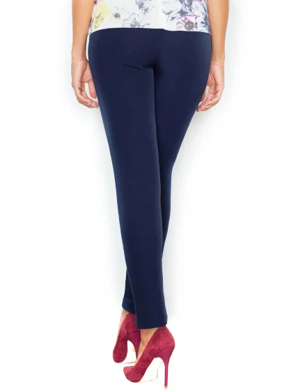 Dámské kalhoty model 17120550 - Figl Dámské kalhoty model 17120550 - Figl