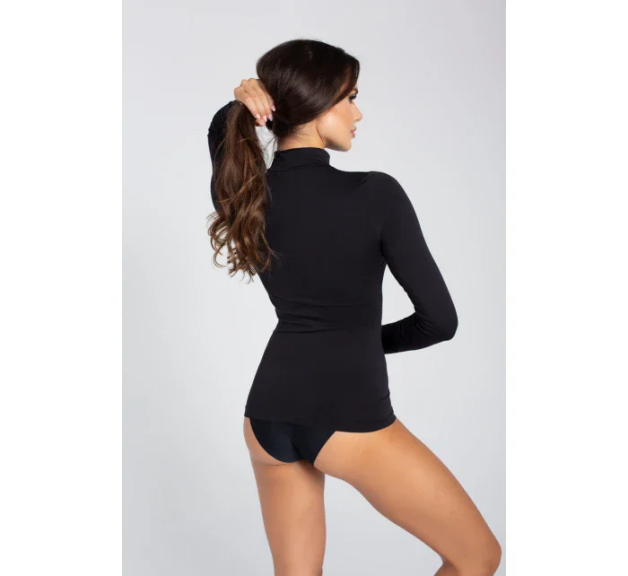 Blúzka - polorolák - GATTA bodywear