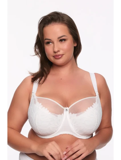 KETO MAXI PODPRSENKA 1134 BIELA