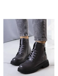 Topánky model 205885 Solea