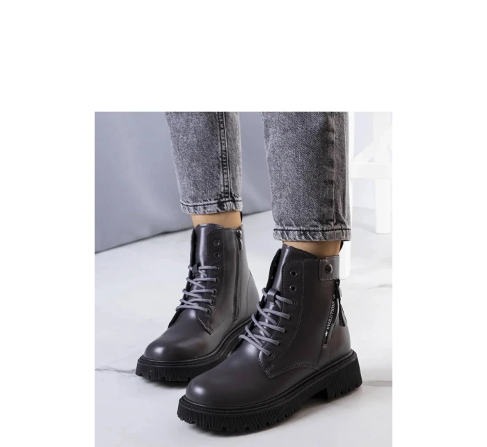 Topánky model 205885 Solea