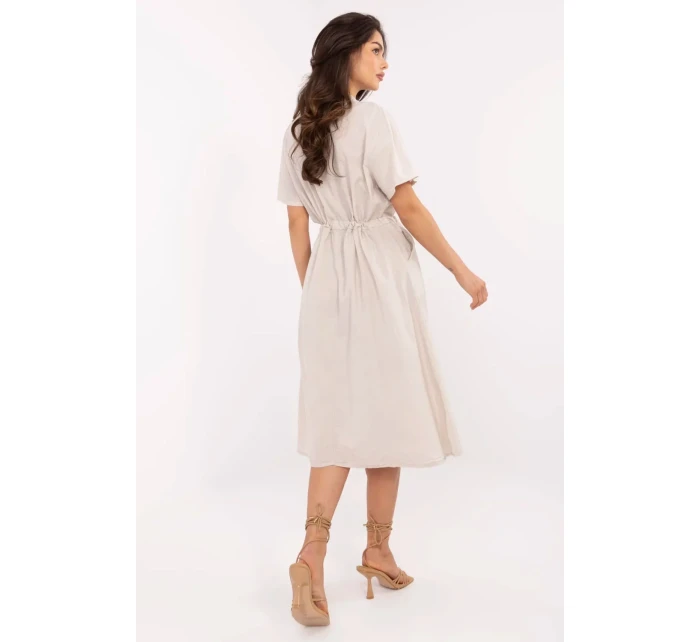 Denné šaty model 213597 Taliansko Moda Denné šaty model 213597 Taliansko Moda