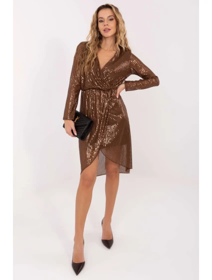 Večerné šaty model 221069 Taliansko Moda