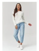 Model svetra 223250 Macadamia