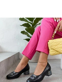 Čerpadlá na stĺpe model 226555 Solea