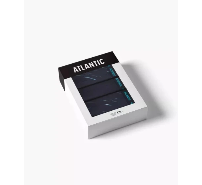 Kalhotky model 21481145 A'3 S2XL - Atlantic