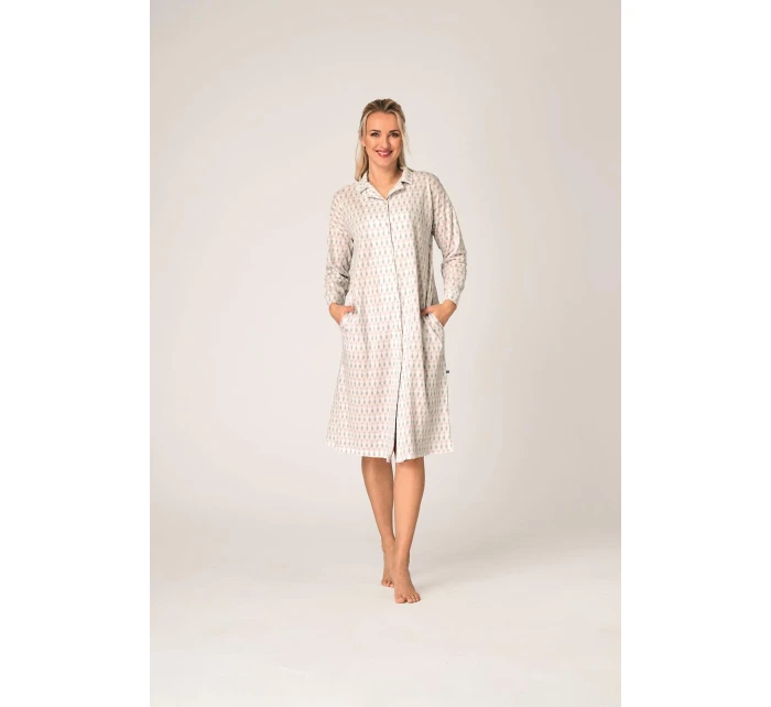 Košile LND A26 2XL3XL rozepínací model 22017084 - Key