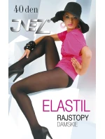 Dámske pančuchové nohavice Inez Nina 40 deň 2-M