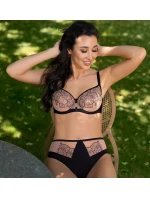 Dámské kalhotky brazilky K  S2XL model 20826595 - Gorsenia