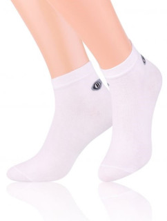 Pánské ponožky model 7831429 white - Steven