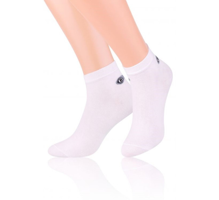 Pánské ponožky model 7831429 white - Steven