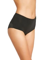 Dámské kalhotky 185 black - GABIDAR