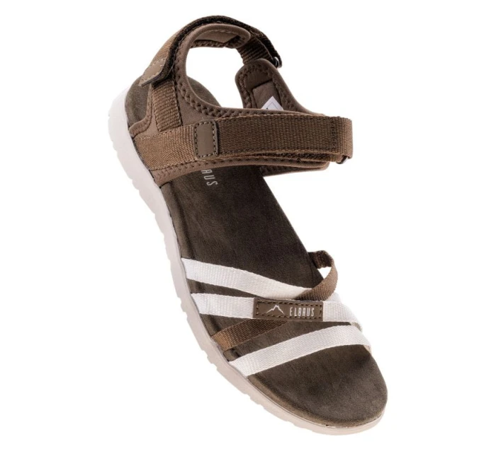 Elbrus Lamira Wo's W Sandále 92800490704 Elbrus Lamira Wo's W Sandále 92800490704