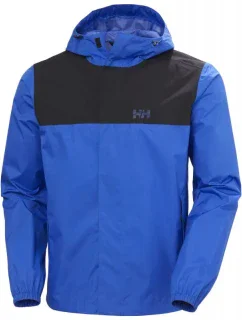 Bunda do deště M model 20230506 - Helly Hansen