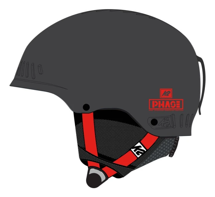 Přilba Phase Pro model 20895128 - K2 Přilba Phase Pro model 20895128 - K2