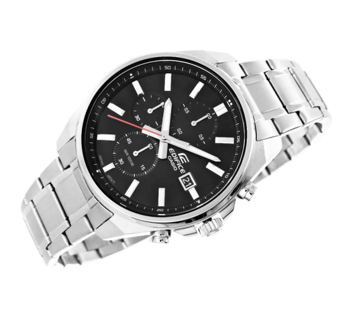 Pánské hodinky EDIFICE model 21804585 + BOX - CASIO Pánské hodinky EDIFICE model 21804585 + BOX - CASIO