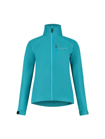 Rogelli kurtka do biegania CORE niebieska XL Rogelli kurtka do biegania CORE niebieska XL