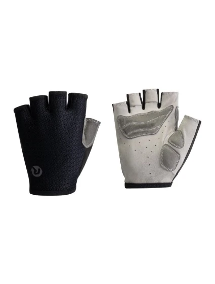 Rogelli rękawiczki CLASSIC czarne XL