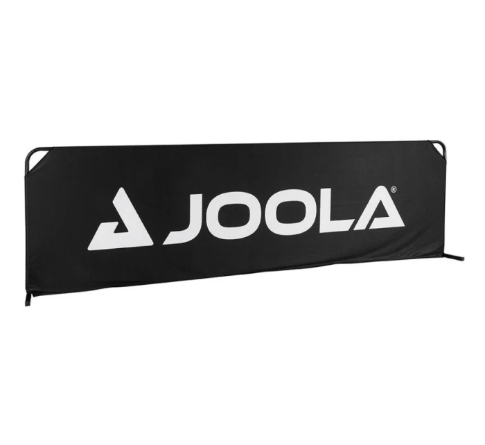 BANDA STOLNÝ TENIS JOOLA ČIERNA 2,33M 2KS