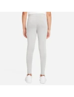 Dievčenské legíny Sportswear Favorites Junior DD6482 077 - Nike Dievčenské legíny Sportswear Favorites Junior DD6482 077 - Nike
