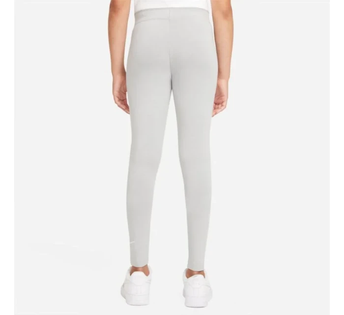 Dievčenské legíny Sportswear Favorites Junior DD6482 077 - Nike Dievčenské legíny Sportswear Favorites Junior DD6482 077 - Nike
