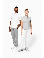 K Pánské žerzejové polo 20.K sky blue model 22507200 - Kariban K Pánské žerzejové polo 20.K sky blue model 22507200 - Kariban