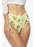 Julimex Simple Brasil Maxi farba:avokádo Julimex Simple Brasil Maxi farba:avokádo