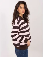 Blúzka IT BZ 9980.16 svetlo ružová