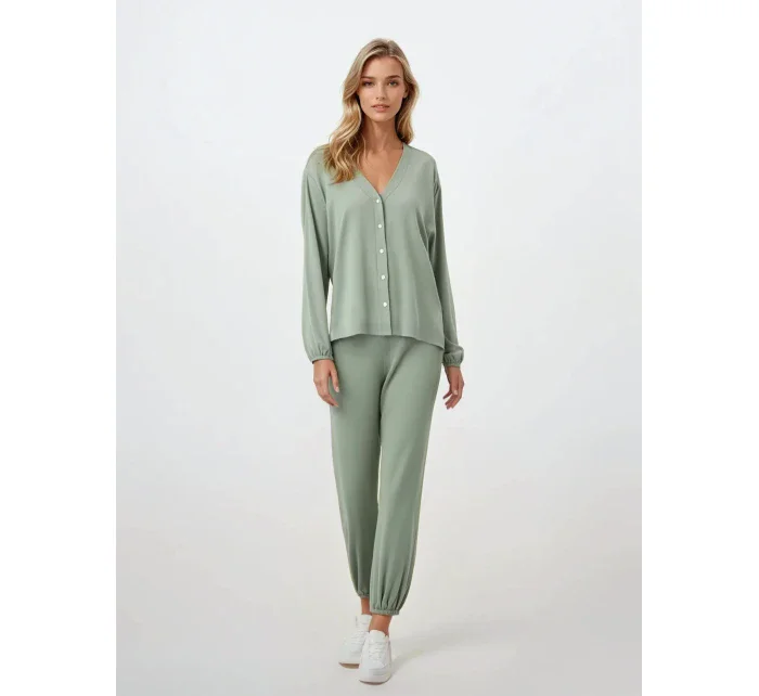 Pyžamo Pure Harmony - Momenti Per Me Pyžamo Pure Harmony - Momenti Per Me