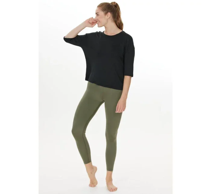 Dámské tričko model 20049021 W 3/4 Tee - Endurance Dámské tričko model 20049021 W 3/4 Tee - Endurance