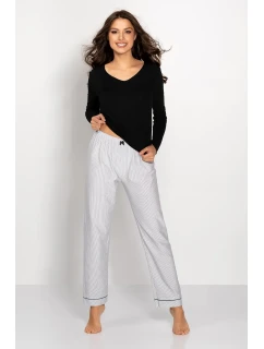 Pyžamá model 185998 Momenti Per Me