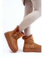 Snehule model 188331 Step in style