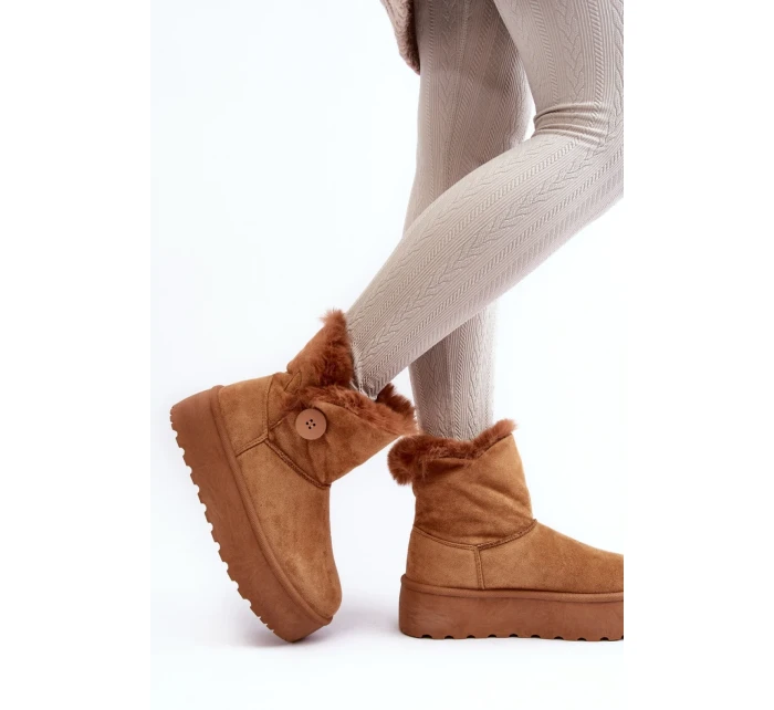 Snehule model 188331 Step in style