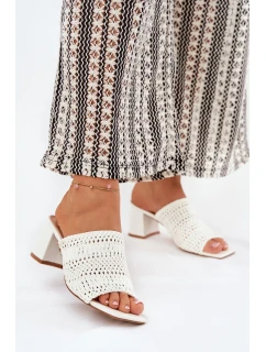 Papuče model 210780 Step in style