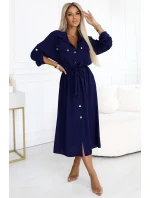 Denné šaty model 215587 Numoco Denné šaty model 215587 Numoco