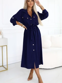 Denné šaty model 215587 Numoco