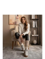 Snežnice model 222357 Solea